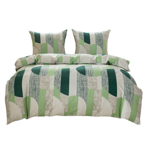 Bedding 160 x 200 3pcs Satin Maria 3041