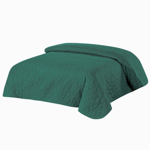 Bedspread 170 x 210 Embossed Microfiber Nicole 04