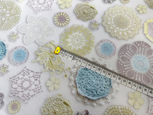 Tablecloth PVC 140 x 240 Gosia 31