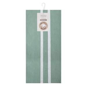 Kitchen Cloth 50 x 70 Cotton Olivia 10 Zie