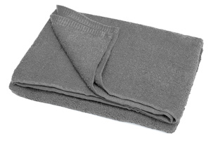 Tango towel 50 x 100 400 g/m2 06 Steel