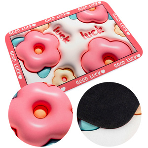 Magic 03 3D Non-Slip Absorbent Bathroom Mat