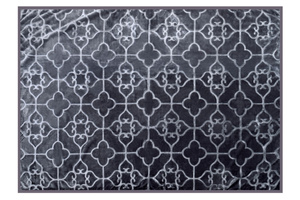 Blanket 160 x 200 Acrylic Nico 04