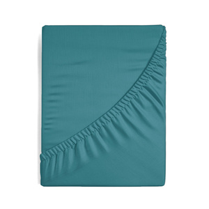 Sheet 180 x 200 With Eraser Nova3 Turquoise