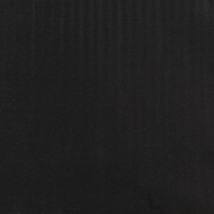 Bed sheet 180 x 210 Makosatin Nova Black