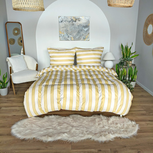 Bedding 140 x 200 2 pcs Smooth Eusebia Home 04