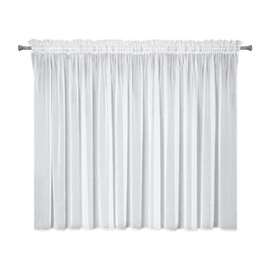 Decorative Ready-made curtain Aden Bia 145 x 400 Tape