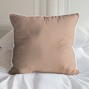 Bedding 140 x 200 2 pcs Makosatin Pure with Biza 09