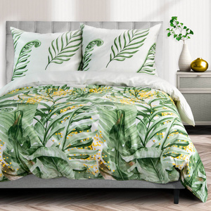 Bedding 160 x 200 3pcs Satin Satynlove 1525/1