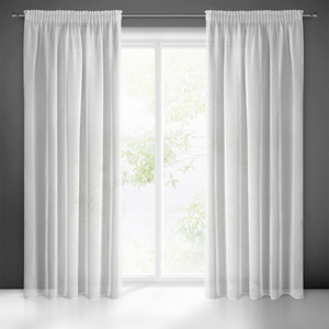 Decorative Ready-made curtain Angela Bia 140 x 270