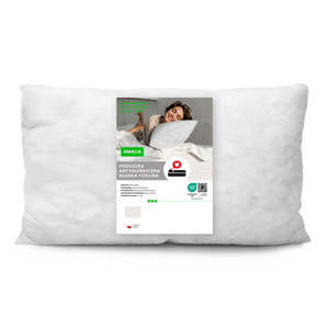 Amalia Silicone Non-Woven Pillow Insert 40 x 60