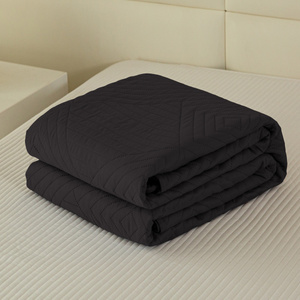 Bedspread 170 x 210 Embossed Microfiber Zeynep 06