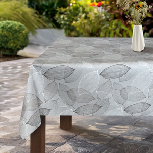 Tablecloth Vinyl Table Cover 140 x 200 Gosia 34