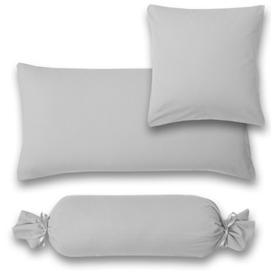 Estella pillowcase macosatin jersey 915 80x80