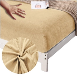 Sheet 160 x 200 with Elastic Bear 12