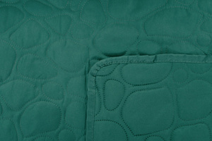 Bedspread 170 x 210 Embossed Microfiber Nicole 04