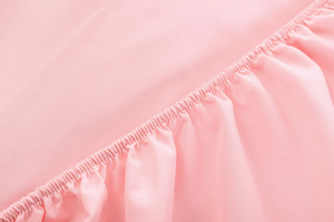 Bolzano J. Powdered Fitted Sheet 160 x 200 cm