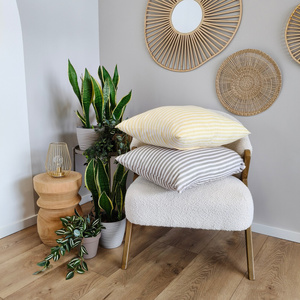 Cushion cover 50 x 60 Smooth Eusebia Home 13