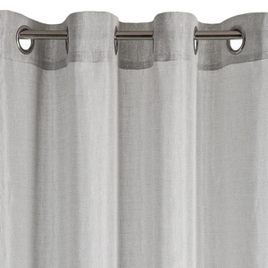 Decorative Ready-made curtain Elicia Sreb 140 x 250