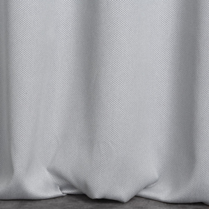 Amaro Blackout Curtain 140 x 250 Przel Grey