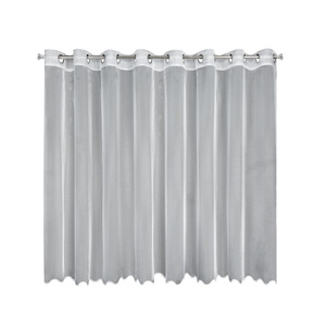 Decorative Curtain Liz1 300 x 145 White Drawers