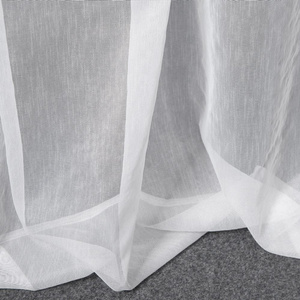 Decorative Ready-made curtain Aden Bia 145 x 400 Tape