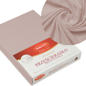 160 x 200 Terry Bed Sheet with Eraser PREMIUM 12