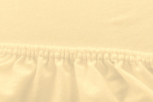 160 x 200 Jersey sheet with elastic Janet 11