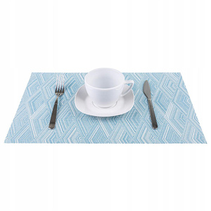 30 x 45 Decorative Bacardino Pad Blue