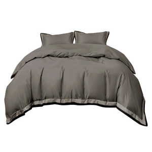 Bedding 160 x 200 4pc Single with valance Naomi 01