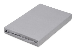 Protective sheet 160 x 200 with elastic BAMBOO 44