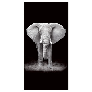 Towel 100 x 180 Bath Holiday 168