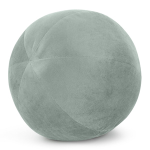 24 cm Decorative Velvet Cushion Gaja4 Szał