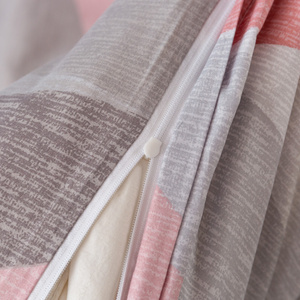 Bedding 140 x 200 2pc Satin Maria 3085