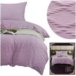 Bedding 160 x 200 4pc Jacquard Ignazio 11