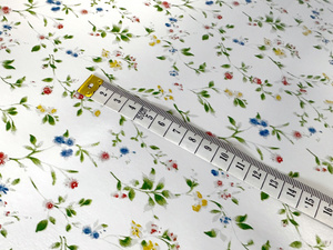 Tablecloth Vinyl Table Cover 140 x 400 Gosia 12