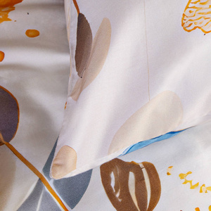 Bedding 160 x 200 3 pcs Satynlove Premium 12410