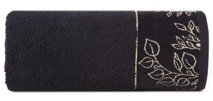 Towel 70 x 140 Jacquard Cotton Victoria7