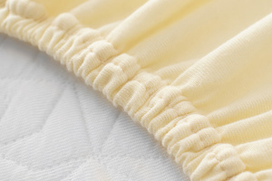 Bed sheet 160 x 200 Cotton With Eraser Stacy 04