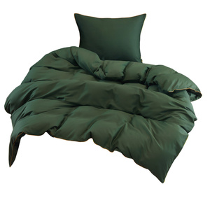 Bedding 140 x 200 2 pcs Satin Cotton with Biza Can 02