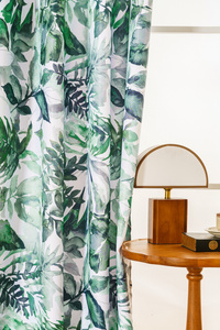 Curtain 140 x 250 Decorative Blackout Leni 01 P