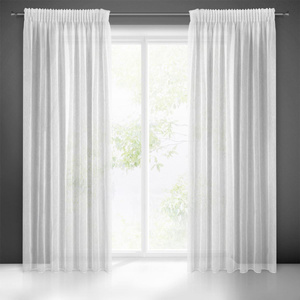 Decorative Ready-made curtain Adel/B 140 x 270 Tape