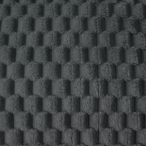 Blanket 160 x 200 Microfiber Embossed Cristian 02