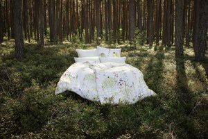 Estella 70 x 80 satin bedding 4704/530 200x220 3 parts