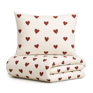 Bedding 140 x 200 2pc Smooth Eusebia Home 01