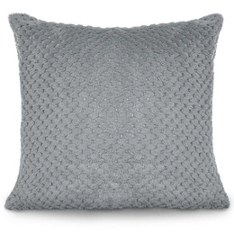 Pillowcase 40 x 40 Decorative Microfiber Monte Graf