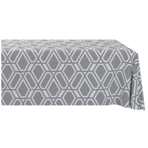 Tablecloth 140 x 320 Decorative Panama 3922A