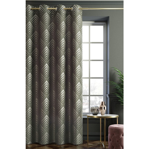 Curtain 140 x 250 Decorative Jose P01