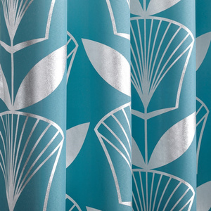 Curtain 140 x 250 Decorative Jose F05