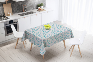 Tablecloth Vinyl Table Cover 140 x 200 Gosia 03
